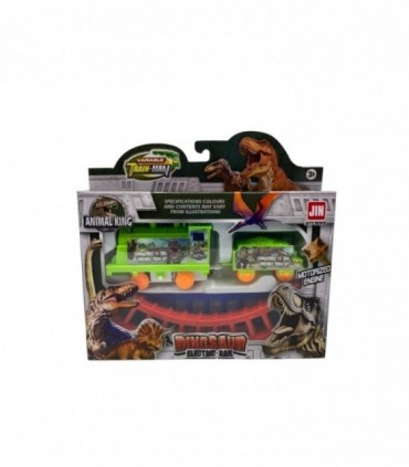 FERRORAMA DINO. (877-177DQ)