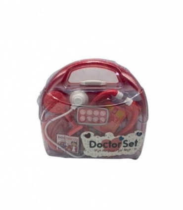 KIT DOCTOR (8807A-7)