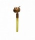 BURBUJA DE JABON 1PCS CAPIBARA (6693-13)