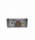ROMPE CABEZA C/ IMAN 50PCS (188-M68)