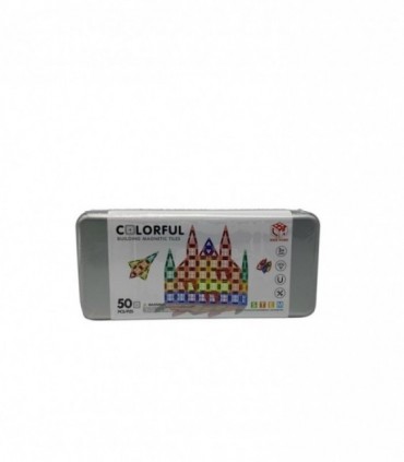 ROMPE CABEZA C/ IMAN 50PCS (188-M68)