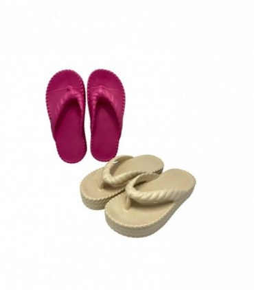 ZAPATILLA P/ MUJER (2313)
