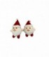 LLAVERO PAPA NOEL (G26-0806-6)