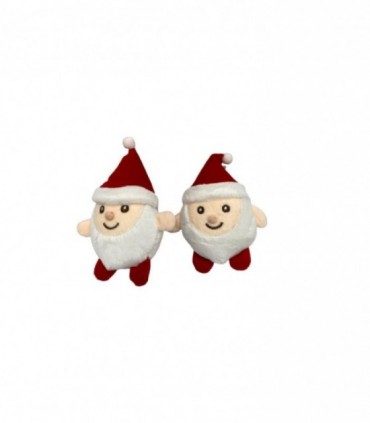 LLAVERO PAPA NOEL (G26-0806-6)