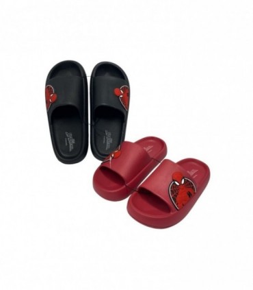 ZAPATILLA INF. SPIDER MAN 30-35 (ZMVSN012)