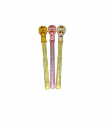 BURBUJA DE JABON PATO 1PCS (315)