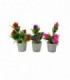 FLOR ARTIFICIAL C/ PLAN.(SUP2103)
