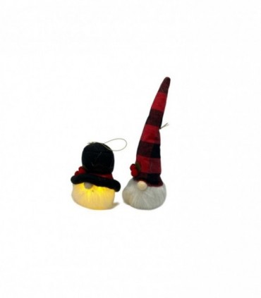 NAVIDAD P/ ARBOL 1PCS (PAS89947)