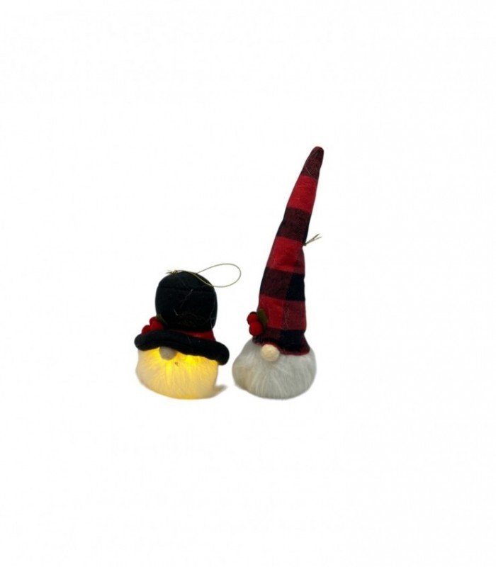 NAVIDAD P/ ARBOL 1PCS (PAS89947)