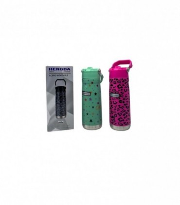 TERMO TERMICA 650ML. (YQ10415T)