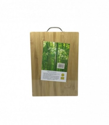 TABLA P/ CORTAR 26X36CM. (SUP0285)