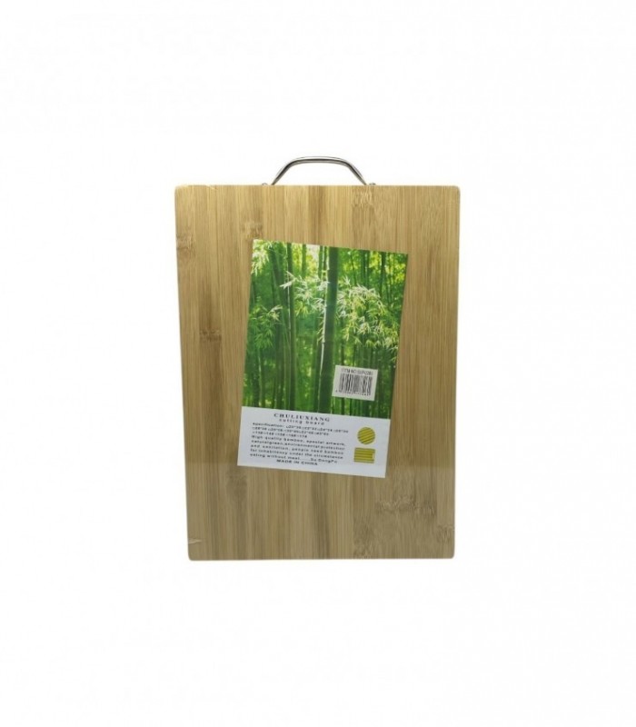 TABLA P/ CORTAR 26X36CM. (SUP0285)