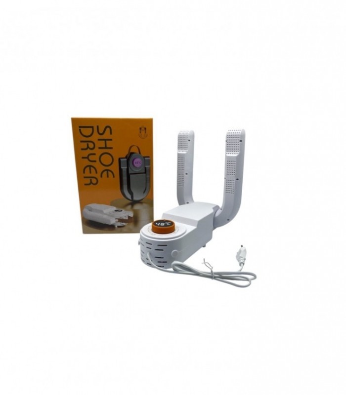 SECADOR DE SAPATO 220V. (246005-1)