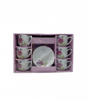 TAZA 12PCS (SUP1983)