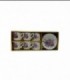 TAZA 12PCS (SUP1961)