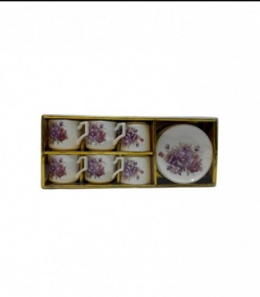 TAZA 12PCS (SUP1961)