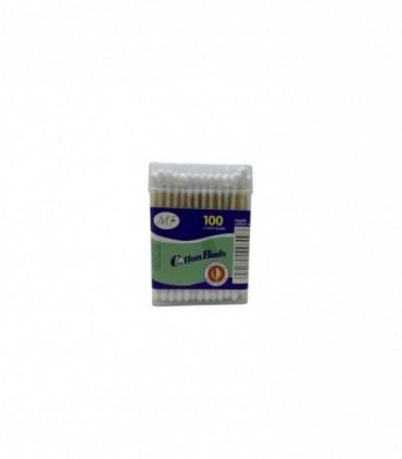 COTONETE 100PCS (SUP0161)
