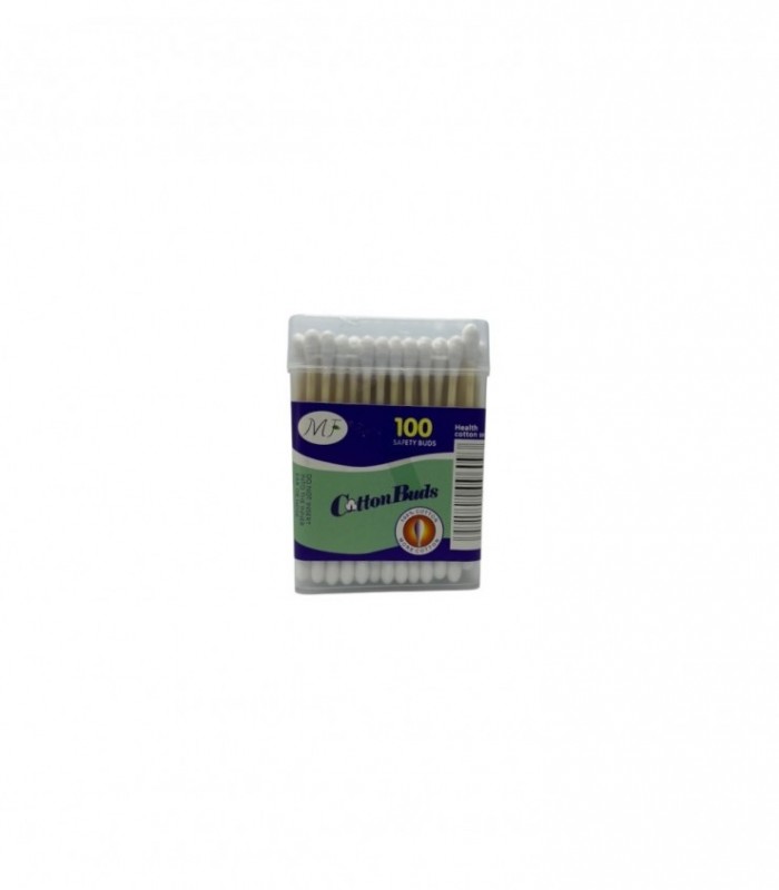 COTONETE 100PCS (SUP0161)