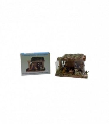 PRESEPIO SANTO (SUP0337)