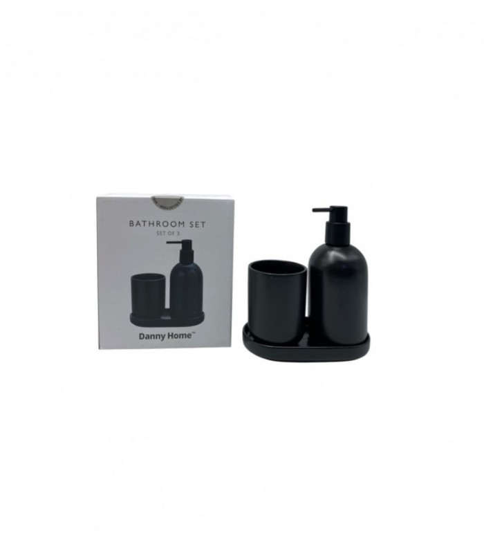 KIT HIGIENE 3PCS (CZT34-24)