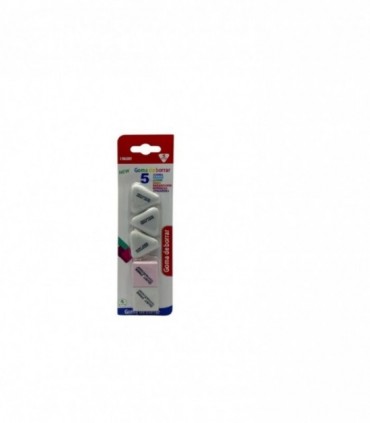 BORRADOR 5PCS  (IT002)