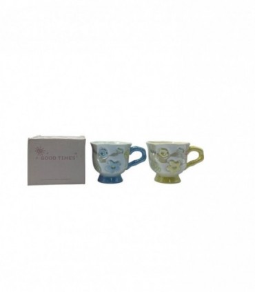 TAZA 1PCS (CY543)