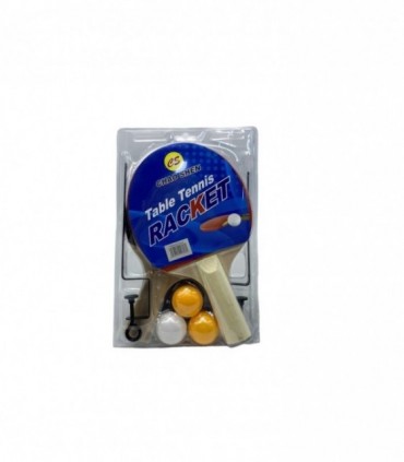 JUEGO PING PONG (2006)