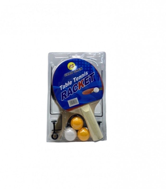 JUEGO PING PONG (2006)