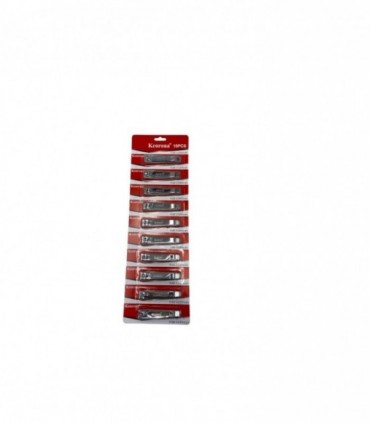 CORTA UNA MUNDO 10PCS (SUP2414)