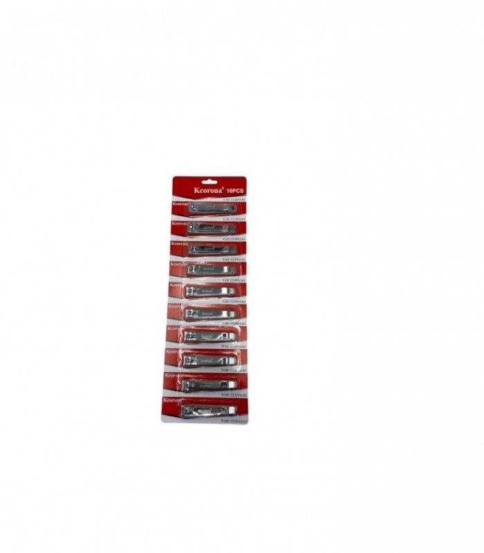 CORTA UNA MUNDO 10PCS (SUP2414)