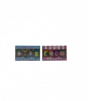 BORRADOR 4PCS (GA822-9L1280)