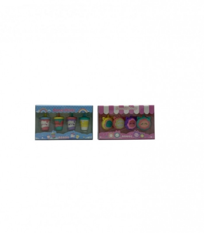 BORRADOR 4PCS (GA822-9L1280)