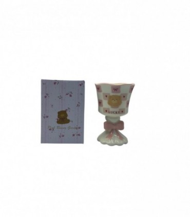 TAZA 1PCS (QY8342)