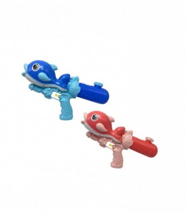 PISTOLA DE AGUA (5189)