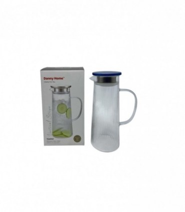 JARRA DE VIDRIO 1.13L. (XF02-05)