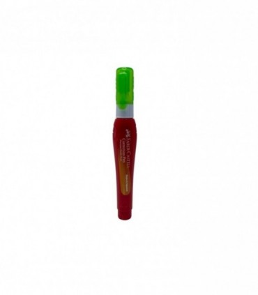 CORRECTOR FABER 1PCS (190710)