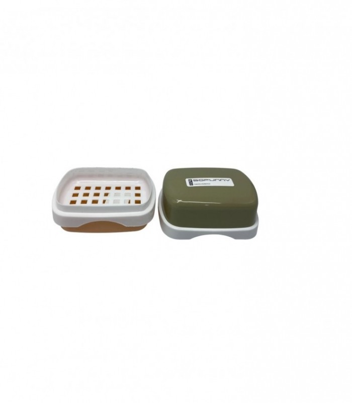 JABONERA 1PCS (SA220824)