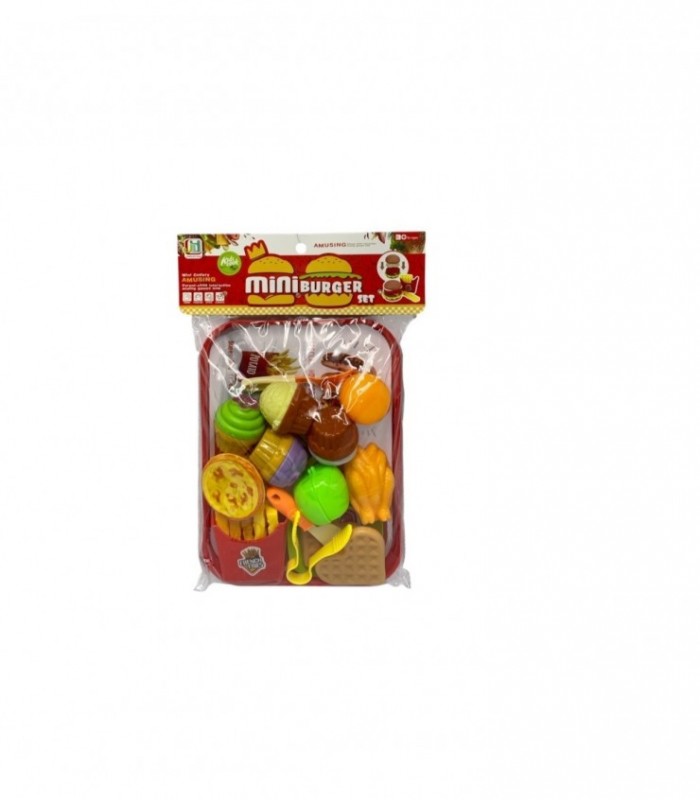 KIT COCINA (626-3)