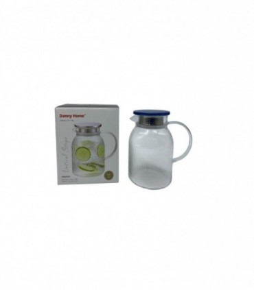 JARRA DE VIDRIO 1.13L. (XF02-01)