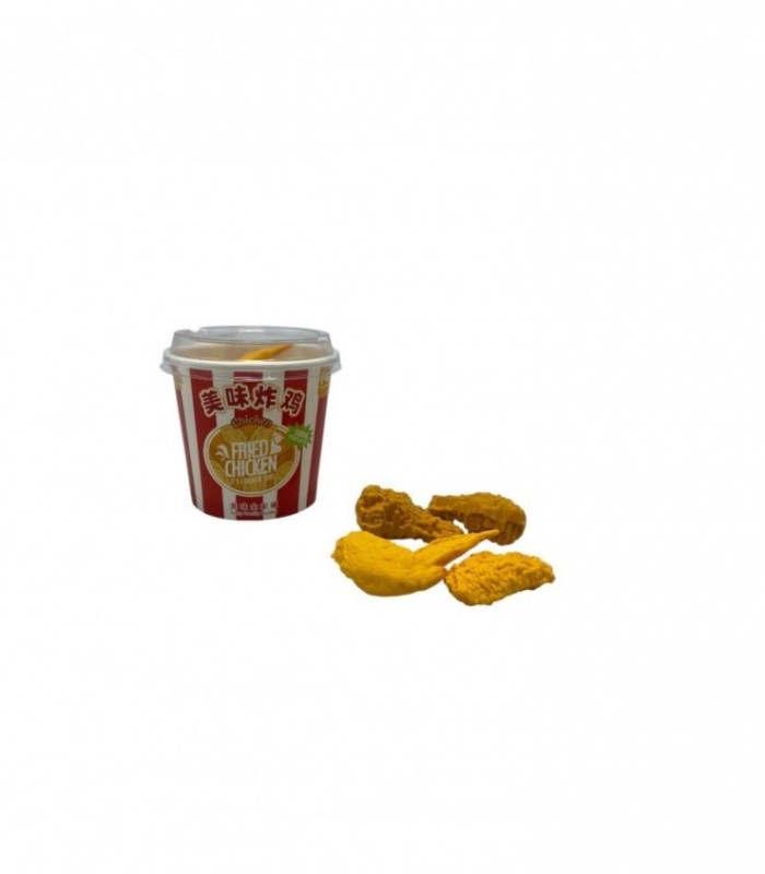 BORRADOR 9PCS POLLO FRITO  (GA826-5F2823)