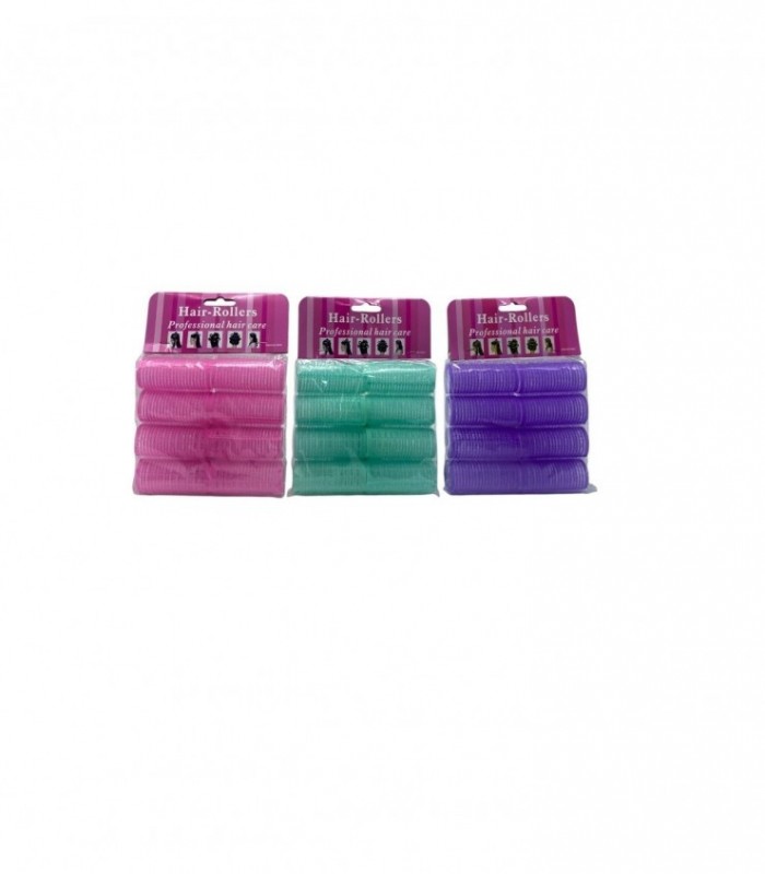 RULERO 8PCS (A2956)