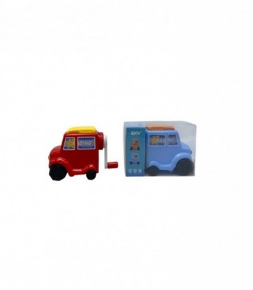 SACAPUNTA 1PCS (MZ427527)