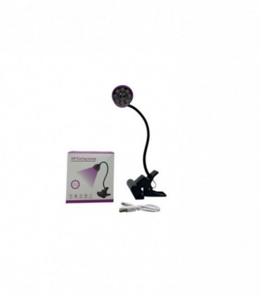 SECADOR DE ESMALTE C/ USB. (MA235)