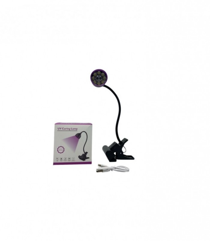 SECADOR DE ESMALTE C/ USB. (MA235)