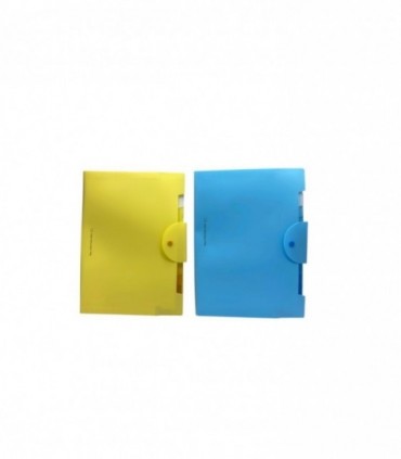 CARPETA P/ DOCUMENTO (SUP2789)