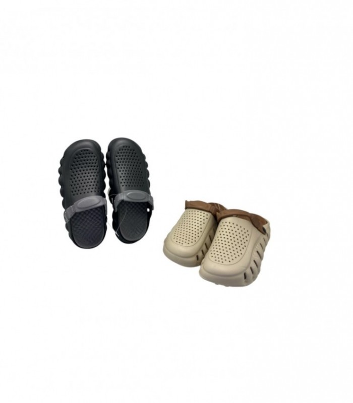 CROCS P/ HOMBRE 40-45 (A2632)
