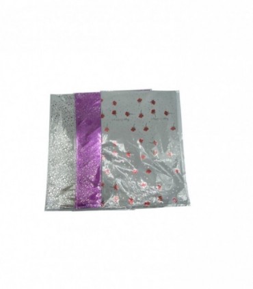 BOLSA P/ REG.10PCS 45-65 GR. (SUP1560)