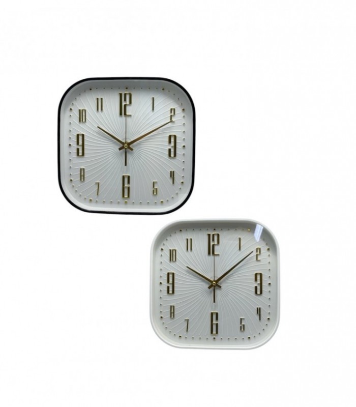RELOJ DE PARED (SUP2166)