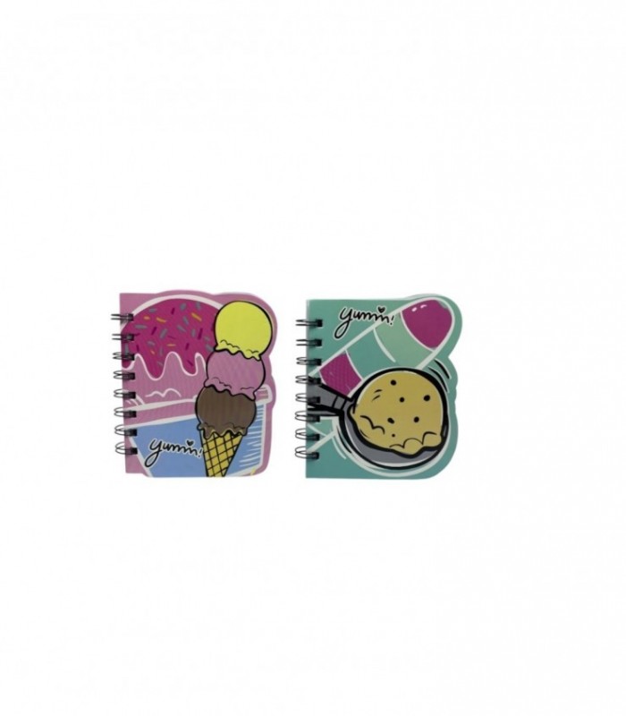 CUADERNO P/ ANOT. (GA826-6A5569)