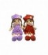 MUNECA DE TRAPO 45CM. (F15-45)